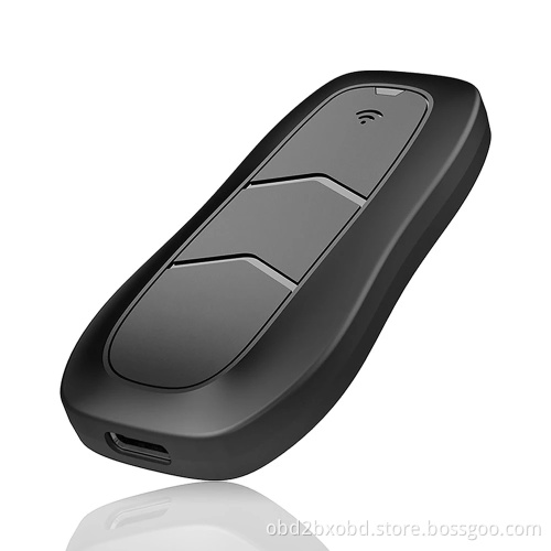 OBDSTAR X300 DP Plus Full Version with OBDSTAR Key Sim 5 In 1 Key Simulator Get Free Renault Convertor and FCA 12+8 Adapter